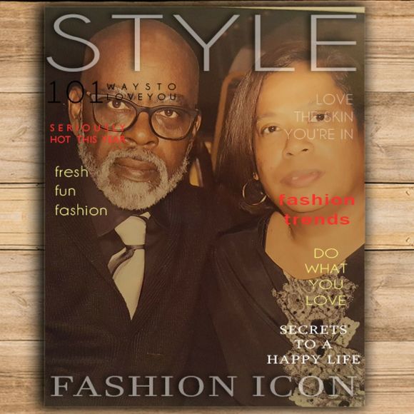 Meet your Posher, Bill - Picture 1 of 1